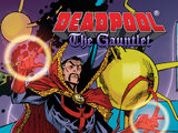 Deadpool: The Gauntlet Infinite Comic Vol 1 9