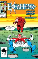 Excalibur #3