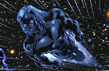 Norrin Radd (Earth-616), Marvel Database