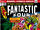 Fantastic Four Vol 1 144