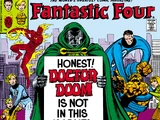 Fantastic Four Vol 1 238