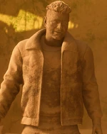 Flint Marko Marvel's Spider-Man game series (Earth-1048)