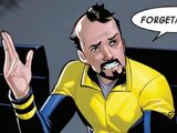 ForgetMeNot (Xabi) (Earth-616)