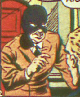 Hawk Rivers (Earth-616) | Marvel Database | Fandom