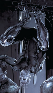 Howard Ogden (Earth-616) from Carnage, U.S.A. Vol 1 3 001