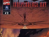 ID4: Independence Day Vol 1 2
