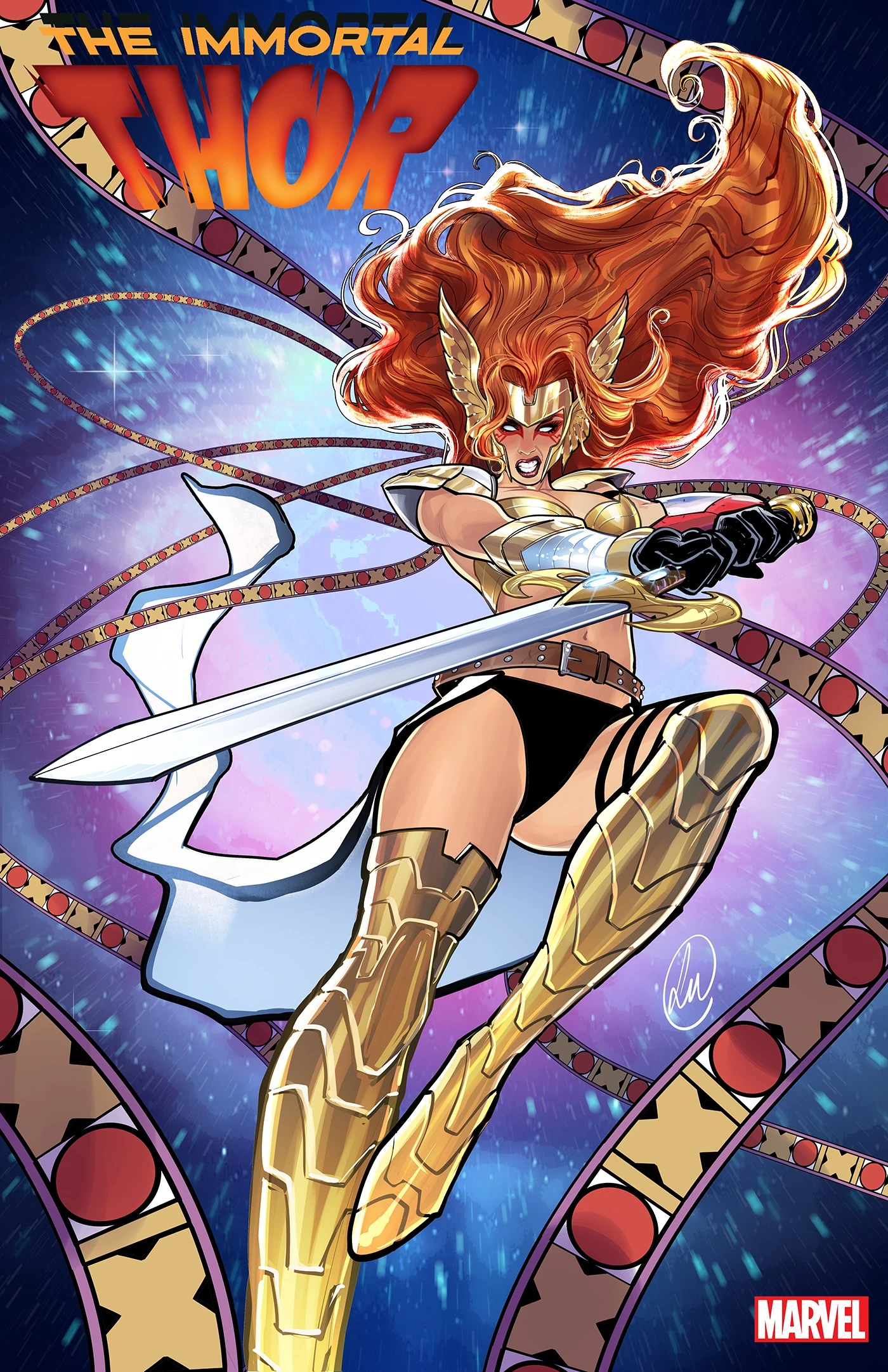 Heft (Werneck Variant)