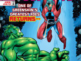 Incredible Hulk Vol 1 472