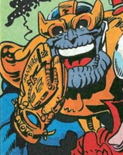 File:WW Chicago 15 Contest - Infinity Gauntlet (21100774415).jpg - Wikipedia