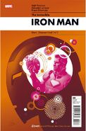 Invincible Iron Man (Vol. 2) #20