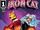 Iron Cat Vol 1