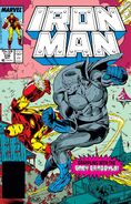 Iron Man Vol 1 236