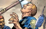 Jimmy (Earth-616) from Thor Vikings Vol 1 1