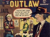 Kid Colt Outlaw Vol 1 78
