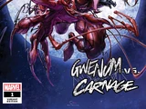King in Black: Gwenom vs. Carnage Vol 1 1