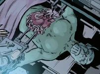 Secret Invasion ruined the world (Earth-TRN1643)