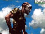 Leper Queen (Earth-616)