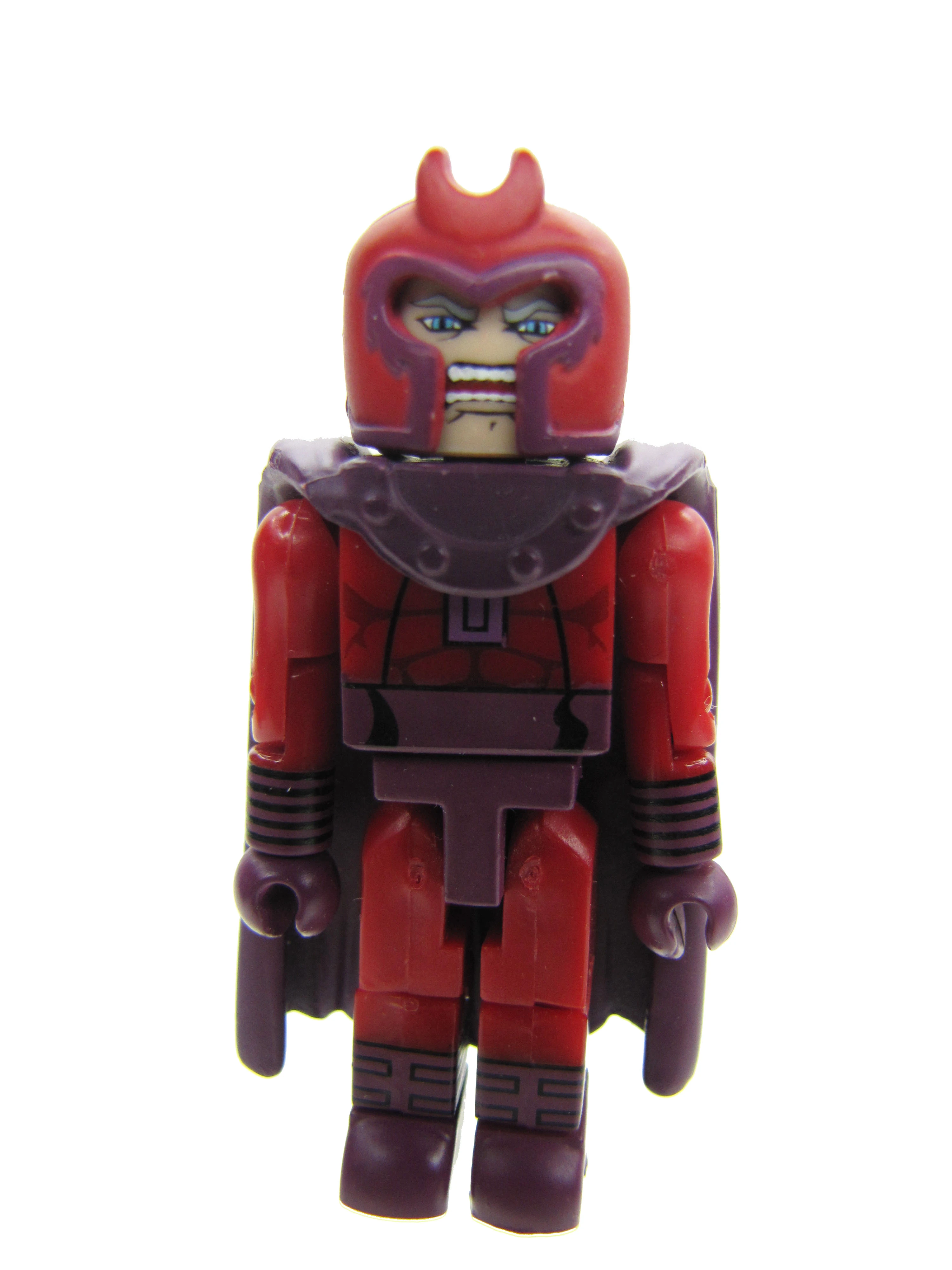 Minimates Marvel Magneto