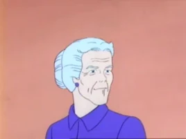 Maybelle Parker (Earth-8107) from Spider-Man and His Amazing Friends Season 1 1 0001