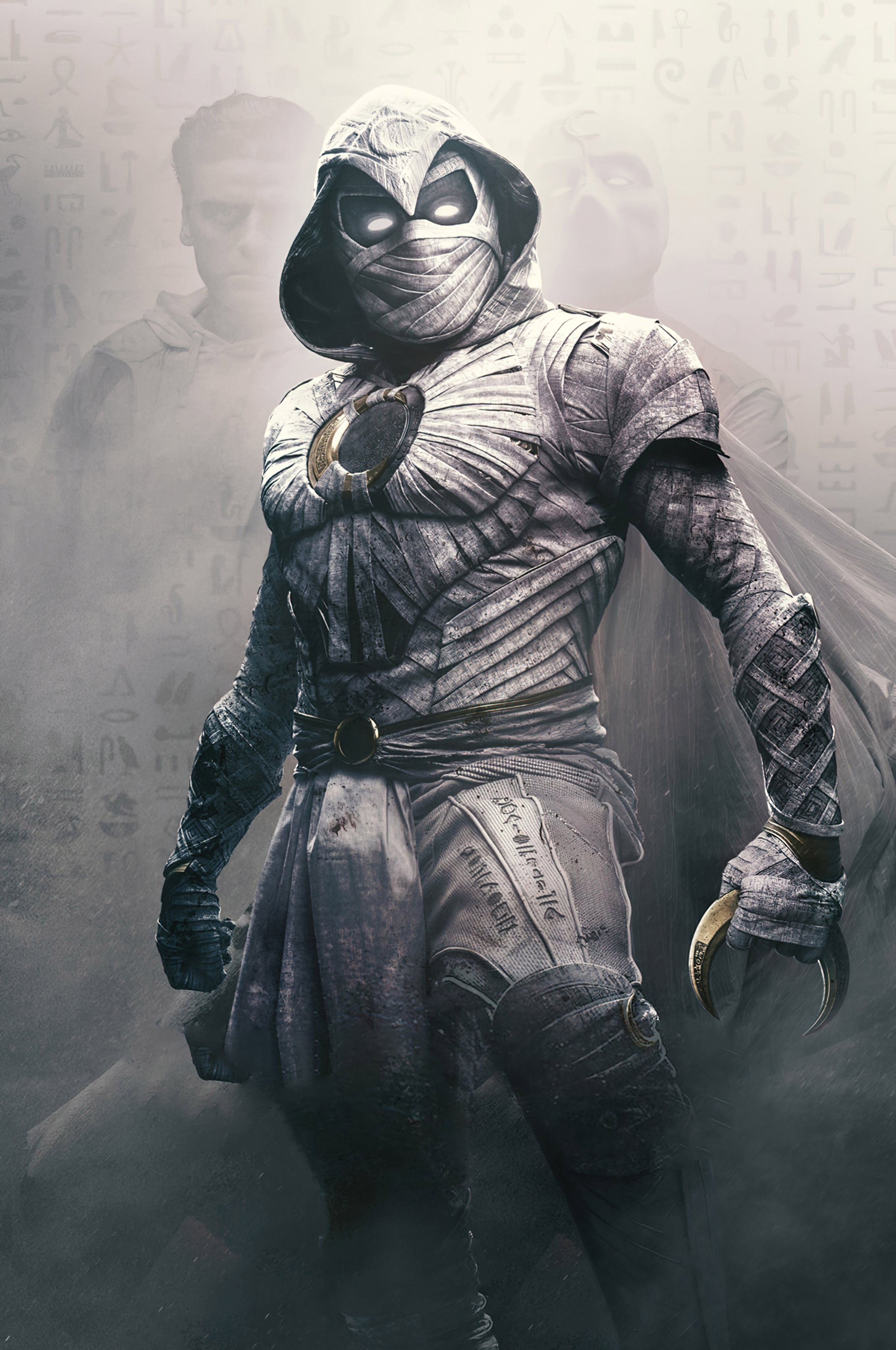 Marvel has big plans for Moon Knight, but first it has to kill him