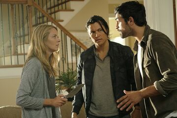 The gifted season 1 episode 1 top