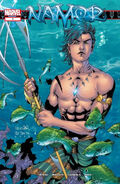 Namor (2003) 12 issues