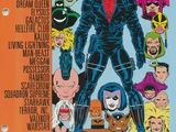 Official Handbook of the Marvel Universe Master Edition Vol 1 28
