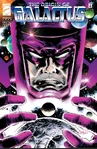 Galactus Comic Books (Disambiguation)