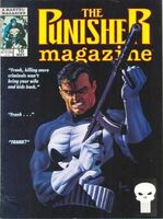 Punisher Magazine Vol 1 10