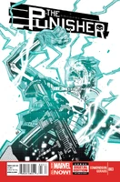 Punisher (Vol. 10) #3