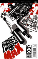 Punishermax #21