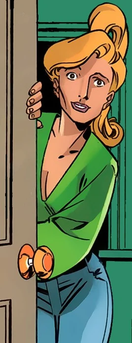 Rachel Black (Earth-616) from X-Factor Vol 1 146 0001