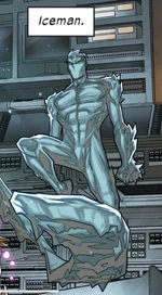 Unlimited Age of Apocalypse (Earth-59172)