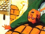 Romhanyl (Earth-616) from Tales of Suspense Vol 2 1 001