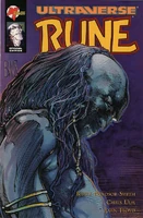 Rune: The Spin Edition #1