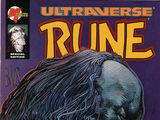 Rune: The Spin Edition Vol 1 1