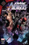 Savage Avengers #17-19