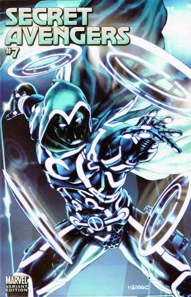 Heft (Tron Variant)