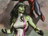 She-Hulk Vol 1 4