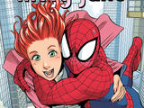 Spider-Man Loves Mary Jane Vol 1 1