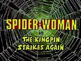 Spider-Woman (animated series) Season 1 5