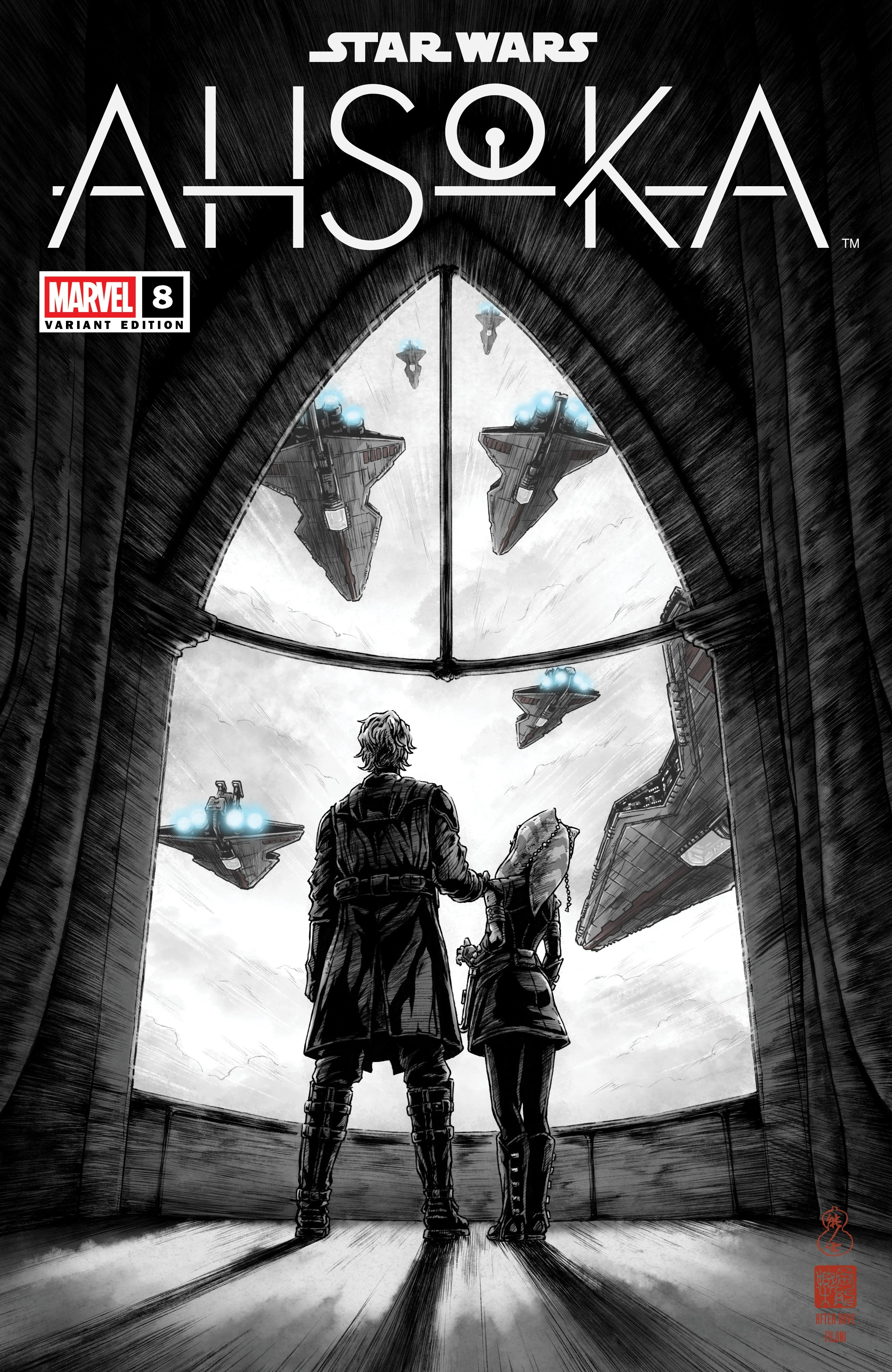 Heft (Okazaki Retailer Exclusive Variant)