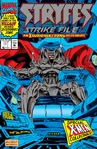 Stryfe's Strike File Vol 1 1.jpg (1.57 MB) Stryfe's Strike File #1