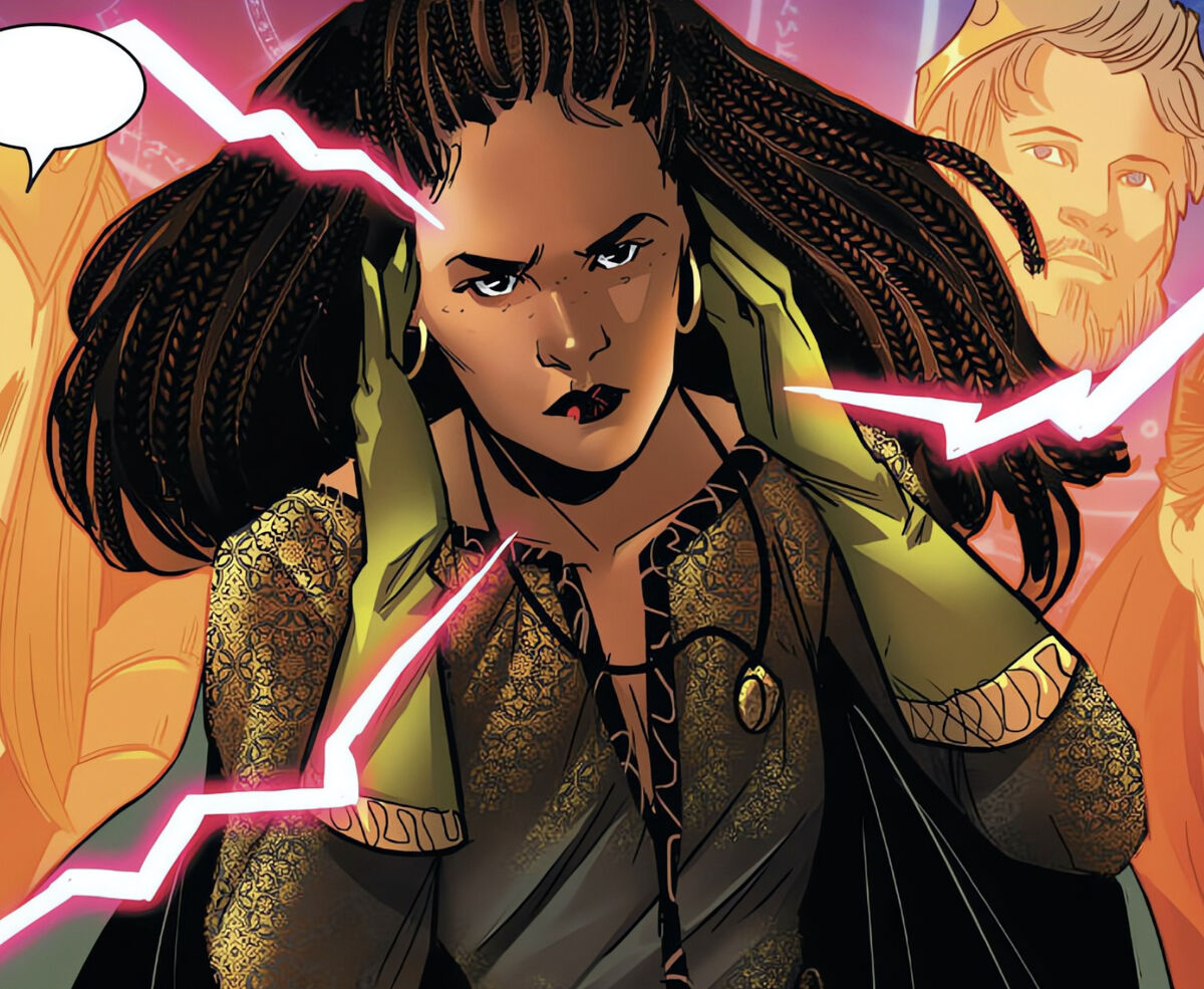 Tafrara (Earth616) Marvel Database Fandom