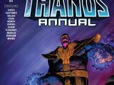 Thanos Annual Vol 2