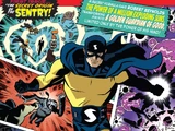 The Age of the Sentry Vol 1