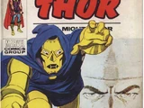 Thor (ES) Vol 1 36