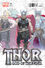 Thor God of Thunder Vol 1 1 Esad Ribić Variant