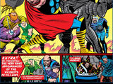 Thor King-Size Special Vol 1 2