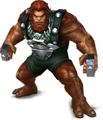Marvel Future Fight (Earth-51156)